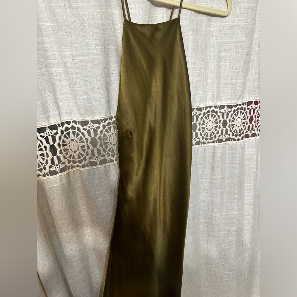 Whimsy and Row Fiona Dress